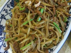 -景芝小炒(蓉花路店)