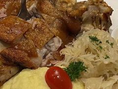 -申德勒加油站西餐厅(日坛路总店)