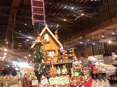 -小樽八音盒堂(手工制作体验馆店)