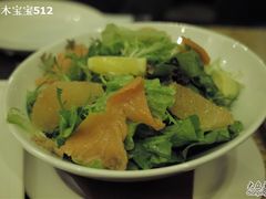 SDIM0126-卡本妮法餐厅·北京和平宾馆