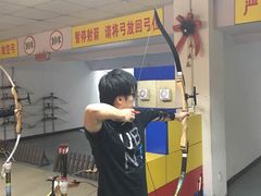 -道顺射箭·团建·骑射(张杨路店)