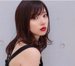-时尚殿堂hair salon