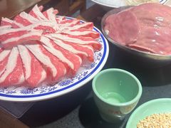 -蜀江龙火锅(339店)