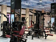 -阳光悦动游泳健身会所