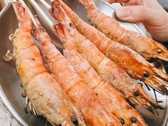-白仁仔· 活烤海鲜 宵夜(豫园店)