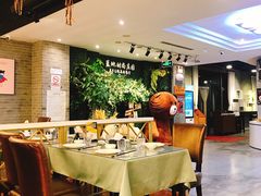 -蓝地时尚庄园(北京清河营地铁站店)