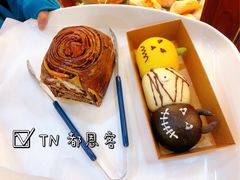 -都恩客(高岛屋百货店)