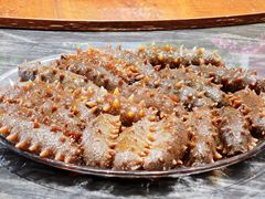 -大连湾旭日·家宴·海肠捞饭(马栏广场店)