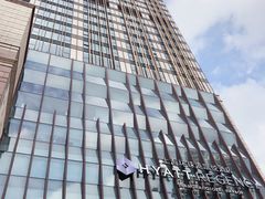 -环球港凯悦 · 享悦中餐厅