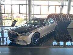 -天津波士信达奔驰4S店(卫津南路店)