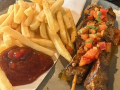 -Apollo·西班牙小酒馆(安福路店)