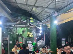 -南记食粥坊·宵夜大排档(岭南分店)