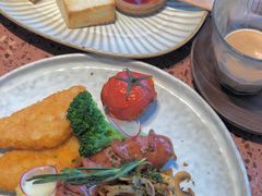 -La Terre乐田(万象城店)