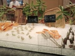 -贵阳恒世纪酒店·味自助餐厅