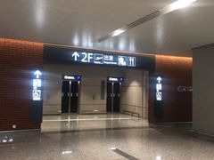 -小杨生煎(虹桥机场T1到达店)