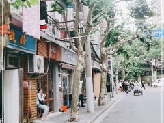 -蘭心餐厅(进贤路店)