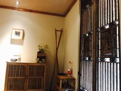 -竹里馆 ·茶食(奥体店)