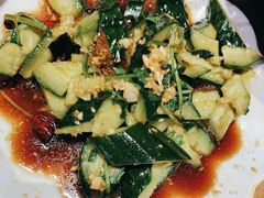 -聚点串吧·北京烧烤(海淀黄庄店)