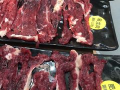 -嬷孙家潮汕牛肉火锅(北京路天河城店)