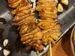 -鸟螢Yakitori·烧鸟·拉面·居酒屋