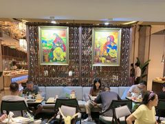 -西藏饭店·亚克·食光自助餐厅