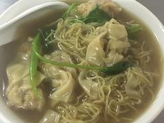 -坚记面店(一德路店)