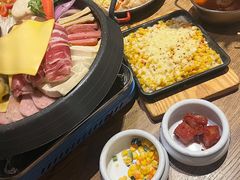 -庭院里的小幸福(开发区万达店)