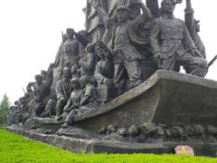 -铁道游击队纪念园