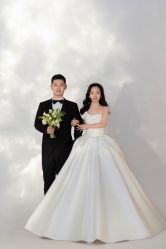 -蜜柚映画婚纱摄影(双井店)