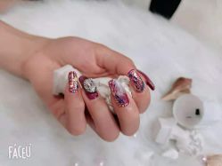 点击看大图 -苏彩·皮肤管理美甲美睫