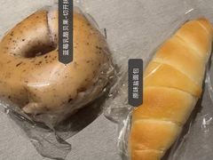 -屋裡·Union Bakery(龙江路店)