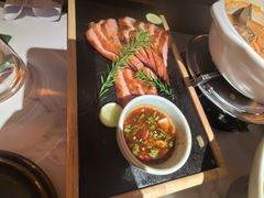 -泰香米泰国餐厅(北城天街店)
