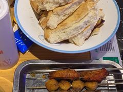 -小花椒金汤酸菜鱼(理工大店)