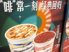-哈根达斯(陆家浜路店)
