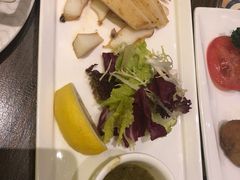 -福龙葡国餐(百老汇店)