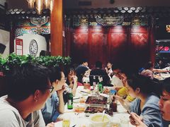 大堂-胡大饭馆 24h(簋街总店)