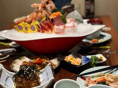 -古京·臻致料理(月湖店)