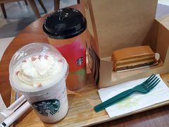 -星巴克臻选(泉州浦西万达广场店)