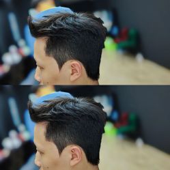 -贝勒爷专业男发