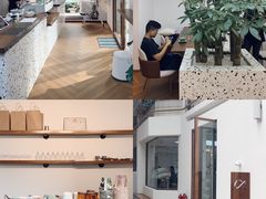 -Line 咖啡(石厦花园店)