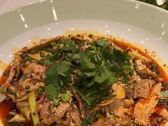 -巴国布衣·SICHUAN FOLK(紫荆店)
