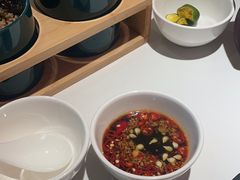-烹然四季椰子鸡火锅(姚家园万象汇店)