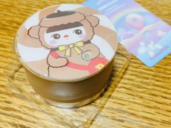 -好利来(四季青店)