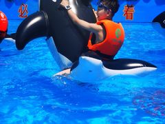 -郑州方特水上乐园