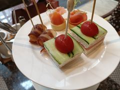 -上海齐鲁万怡大酒店·辣椒屋咖啡厅