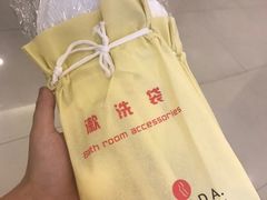 -上海华凯华美达广场酒店