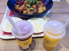 -乐天百货(环球中心店)