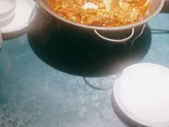 -呷湘厨·鱼汤捞饭·剁椒鱼头·辣椒炒肉(国家会展中心店)
