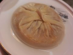 蟹黄汤包-老淮安·淮安菜(涟水店)