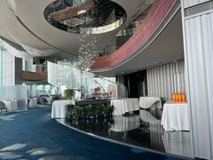 -上海新锦江大酒店